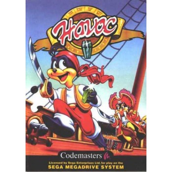 HAVOC