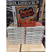 RYTHM PARADISE Ds pal fr (Neuf sous blister)