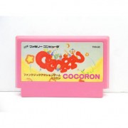 COCORON (cart. seule)