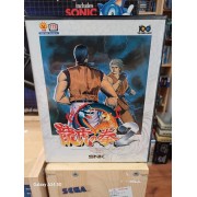 ART OF FIGHTING 2 aes