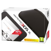 NINTENDO 3DS XL NOIR compl&egrave;te