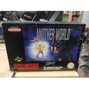 ANOTHER WORLD pal fah (complet)