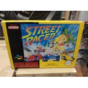 STREET RACER Pal (tr&egrave;s bon &eacute;tat)