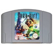 DARK RIFT (Cart. Seule)