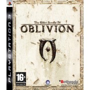 THE ELDER SCROLLS IV OBLIVION