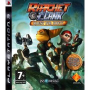 RATCHET & CLANK QUEST FOR BOOTY
