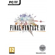 FINAL FANTASY XIV Online
