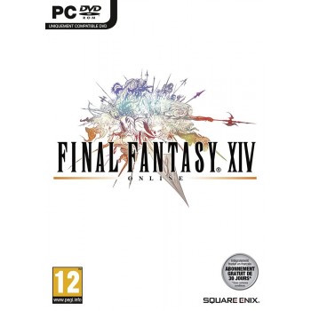 FINAL FANTASY XIV Online