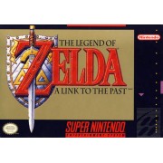 ZELDA A Link to the Past  usa 