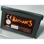 RAYMAN 3 (cart. seule)