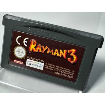 RAYMAN 3