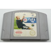 FIFA 99 (cart. seule)