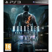 MURDERED Soul Suspect (Neuf)
