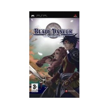 BLADE DANCER : LINEAGE OF LIGHT (Neuf)