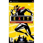 EXIT SPEED STRATEGY SURVIVAL (Neuf)