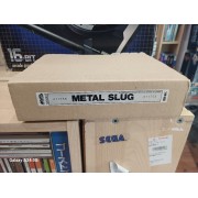 METAL SLUG "MVS" Full Kit