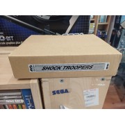 SHOCK TROOPERS Mvs Full Kit