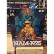 NAM 1975 Carton Box (tr&egrave;s bon &eacute;tat)