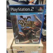 MONSTER HUNTER Pal fr