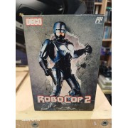 ROBOCOP 2 japan