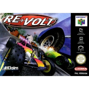 DONKEY KONG 64 (&eacute;tat neuf)