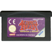 ALTERED BEAST Guardians of the Realms (cart. seule)