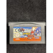 SONIC BATTLE pal euro (cart. seule)