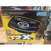 SEGA 32X jap Complet