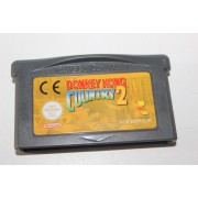 DONKEY KONG COUNTRY 2 gba pal (cart. seule)