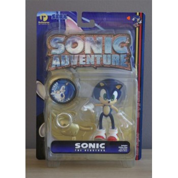 FIGURINE SONIC ADVENTURE : Sonic