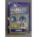 FIGURINE SONIC ADVENTURE : Sonic