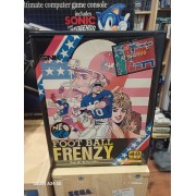 FOOTBALL FRENZY aes (cover sunfade)