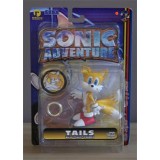 FIGURINE SONIC ADVENTURE : Tails