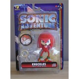 FIGURINE SONIC ADVENTURE : Knuckle