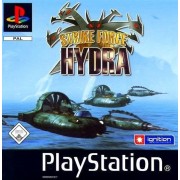 STRIKE FORCE HYDRA