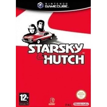 STARSKY & HUTCH