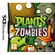 PLANTS vs ZOMBIES