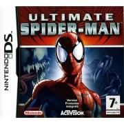 ULTIMATE SPIDER-MAN