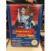 MEGAMAN 2 (Sans notice)