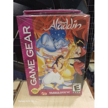 ALADDIN