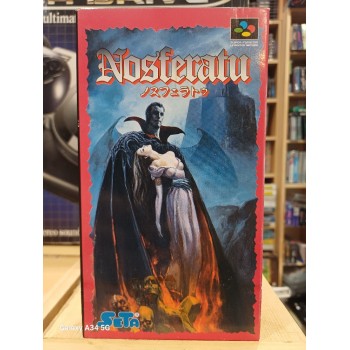 NOSFERATU