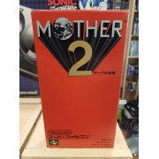 MOTHER 2 / EARTHBOUND 