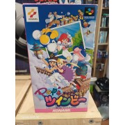 POP'N TWINBEE