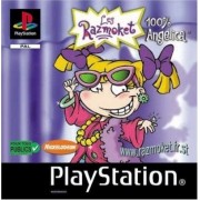 Les RAZMOKET 100% ANGELICA
