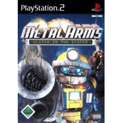 METAL ARMS : GLITCH IN THE SYSTEM