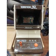 Donkey Kong Jr Game Watch Table top (tr&egrave;s bon &eacute;tat)