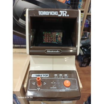 SNOOPY Game & Watch Panorama Screen