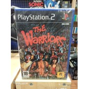 THE WARRIORS fr (Neuf)