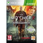 THE WITCHER 2 : ASSASSINS OF KINGS Enhanced Edition