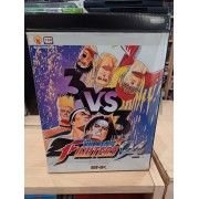 KING OF FIGHTERS 94 aes (sans notice)